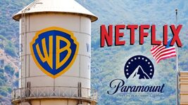 Netflix withdraws from fight for Warner Bros. Discovery: WBD board calls Paramount Skydance's offer better