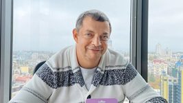 «Давайте перестанемо купувати ці срані долари». Гороховський закликав зупинити валютну паніку