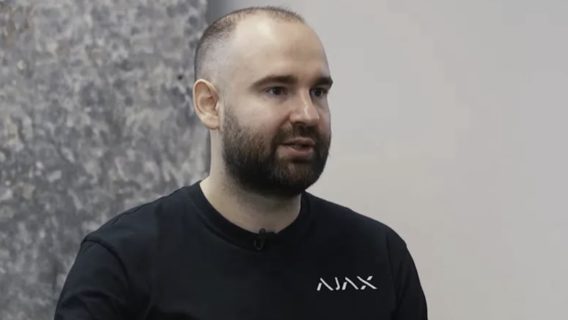 Конотопський: «Українські індустріальні парки зараз «кастровані»