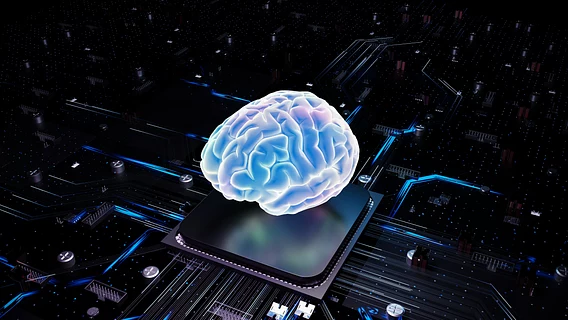 OpenAI інвестувала в стартап, який планує навчити мозковий імплант виявляти рак і стримувати ріст пухлин за допомогою електричних імпульсів