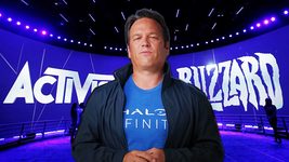Антимонопольный комитет Украины разрешил соглашение между Microsoft и Active Blizzard, которое еще вчера заблокировали британцы. ActiBlizz готовит апелляцию к UK