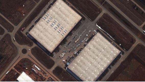 Розслідування WSJ: завод в Татарстані вже поставив російській армії 4500 дронів Shahed та наймає студенток з Африки для збільшення виробництва