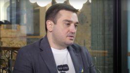 «Надеемся, что система «єБронювання» заработает до конца этого года». Александр Борняков рассказал о запуске и процедуре сервиса