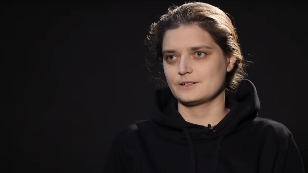 «Я занадто довго живу у своїй країні тому в мене завжди обережний і стриманий оптимізм». Марія Берлінська про технологічну ставку в «Плані стійкості»