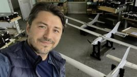 Притула: «Отдельные производители БПЛА завалены заказами от Минобороны»
