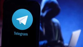 У Telegram розповсюджують шкідливі програми нібито від технічної підтримки «Резерв+»