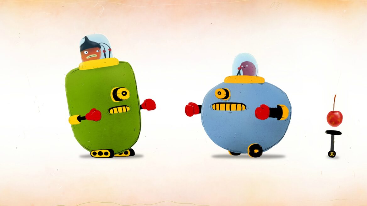 «російські сили продовжують своє вторгнення». Чеська Amanita Design знову віддає прибуток від своїх ігор українцям, які постраждали від війни