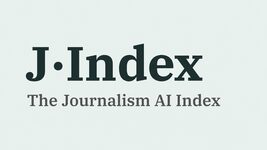 Українська медійна консультантка запустила Jindex.ai — відкриту базу з понад 2100 кейсів використання ШІ в редакціях ЗМІ по всьому світу