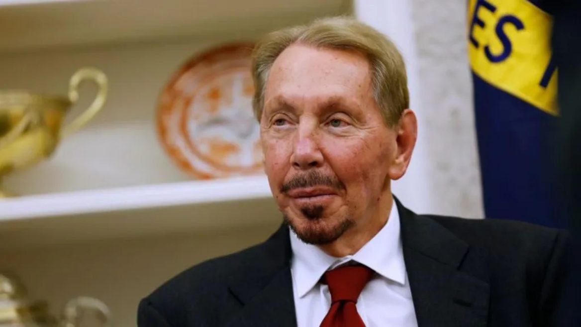Засновнику Oracle все ж таки вдалося ненадовго побути на пєдесталі найбагатшої людини світу посунувши Ілона Маска 