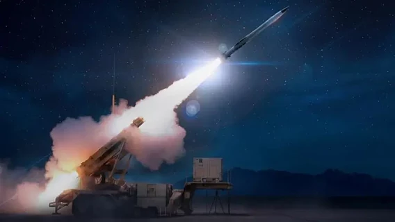 "Flash": Russia produces more ballistic missiles than the entire world — Patriot interceptors. Ukraine could establish their production, but there is a shortage of components