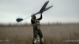 Vyriy Industries навчила понад 170 екіпажів керувати дронами-розвідниками Sokil. Скільки часу потрібно, щоб опанувати безпілотник?