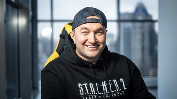 Кріппа може очолити Федерацію кіберспорту України. Що повідомляють інсайдери