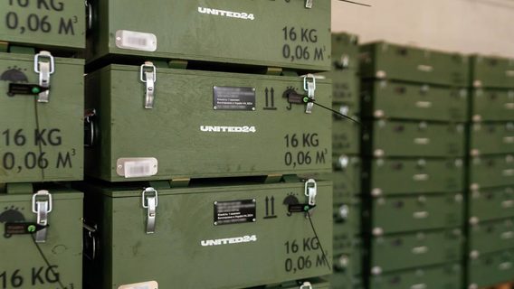Уже понад 1600 профінансованих розробок на $3,2 млн. Федоров назвав досягнення Brave1 за рік