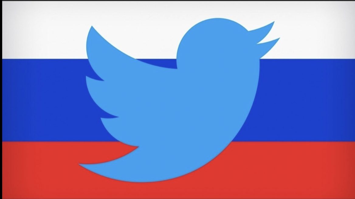 У Росії запустили локальний аналог Twitter - RuTvit