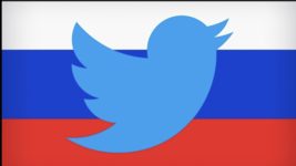 В России запустили локальный аналог Twitter - RuTvit