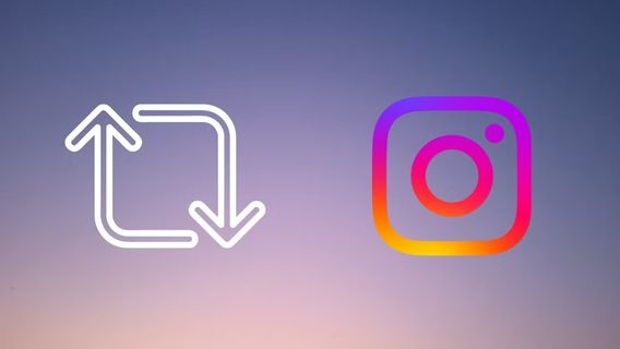 Instagram почав тестувати функцію репостів у стрічці