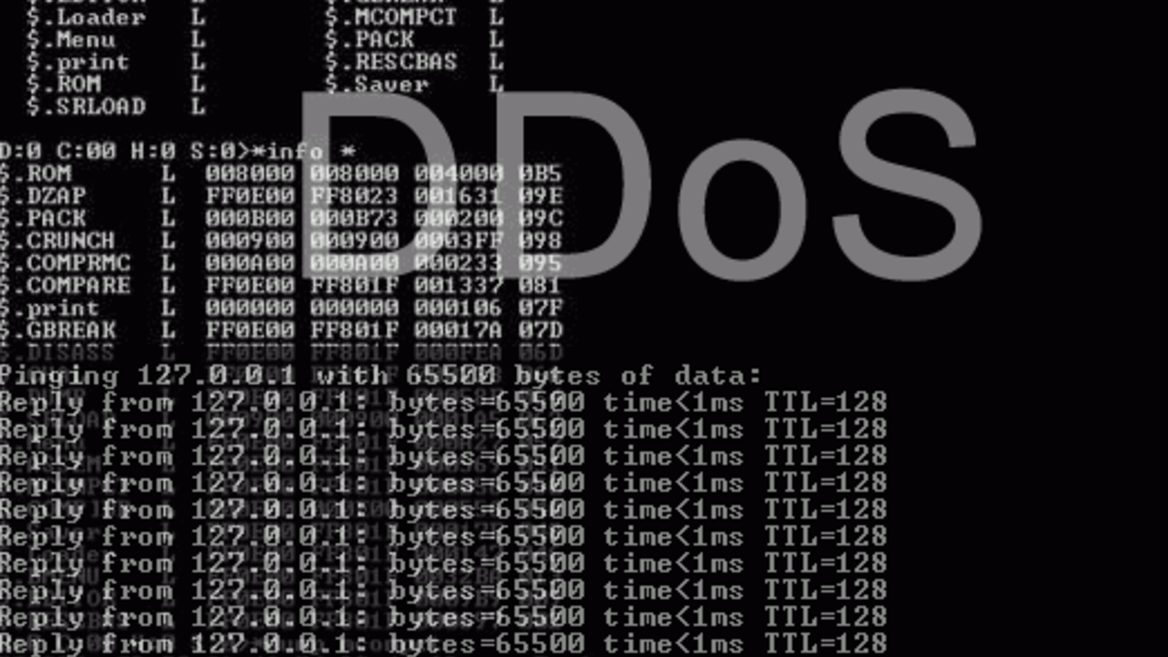 Харківські айтішники розробили інструмент для DDos–атак російських сайтів. Як він працює
