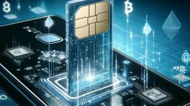 Vodafone планирует добавить цифровые кошельки на базе блокчейн к абонентским SIM-картам