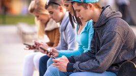 Just an hour of social media a day was enough to impair teenagers' mental abilities — study