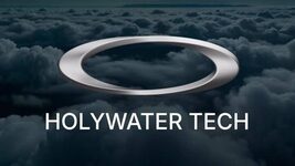 Українську HOLYWATER TECH внесли до рейтингу найперспективніших техкомпаній Європи. На якому місці вона опинилася в топ-100
