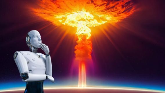 Термоядерні заходи безпеки: експерти закликають прорахувати ймовірність втрати контролю перед запуском штучного суперінтелекту