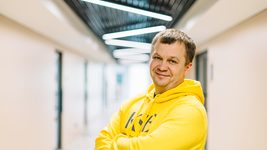 UPD. Тимофій Милованов розповів, скільки потрібно вкласти коштів, щоби було ракетобудівництво в KSE