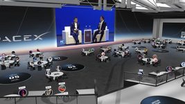 Український стартап для віртуальних вечірок Party.Space залучив $1 млн інвестицій 