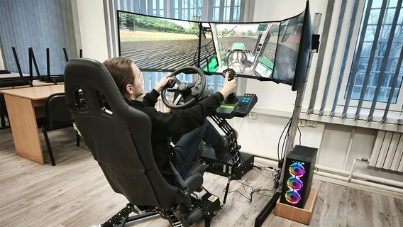 VR-помічник для терапії та симулятор руху з нейрокомп'ютерним інтерфейсом. Які українські стартапи з'являться на техконференції NORDEEP 2025