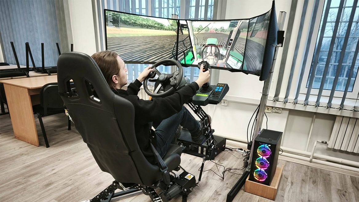 VR-помічник для терапії та симулятор руху з нейрокомпютерним інтерфейсом. Які українські стартапи зявляться на техконференції NORDEEP 2025
