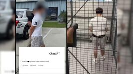 Police arrest 13-year-old who asked ChatGPT how to kill a friend. He was “turned in” to law enforcement by another AI