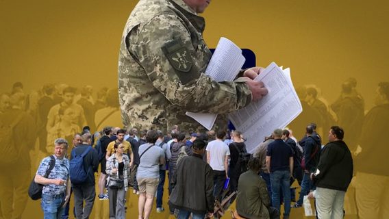 Мобілізація із 25 років лишається незмінною: Міноборони робить ставку на юних контрактників