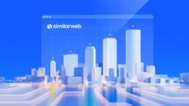 Similarweb відкриє офіс розробки в Києві. Планують залучити 50 спеціалістів Similarweb відкриє офіс розробки в Києві. Планують залучити 50 спеціалістів