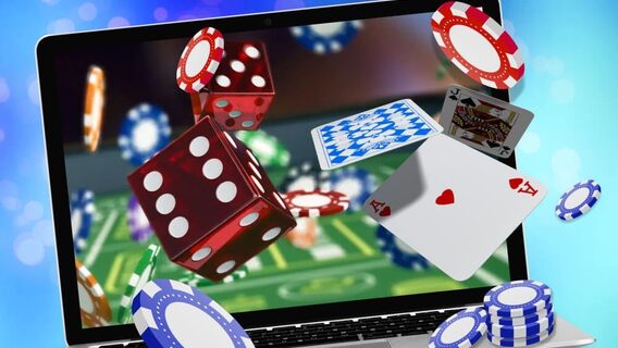 The state system of online casino monitoring will be created by the developer of the mobile application "Kyiv Digital" and e-Consul - tender results