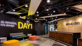 Гендиректор Amazon Web Services порадив співробітникам, які не хочуть працювати в офісі 5 днів на тиждень, шукати роботу в інших компаніях