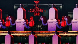 Львівські студенти створили робота-бармена. Де скуштувати його коктейлі?