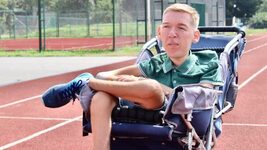 Nazariy Gusakov, suspected of fraudulently collecting donations for treatment, returned to Ukraine: the number of victims increased, and the amount of losses reached UAH 2 million