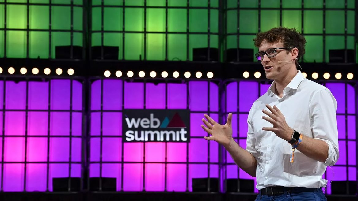 Web Summit — одна з найбільших tech-конференцій світу потрапила в гучний скандал через твіт його засновника на підтримку Палестини. Компанії відмовляються від участі 