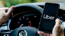 Міністерство юстиції США подало в суд на Uber за дискримінацію людей з інвалідністю