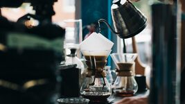 Former CMO of monobank Anatoliy Rogalskyi has coded an application for coffee lovers CoCoffee