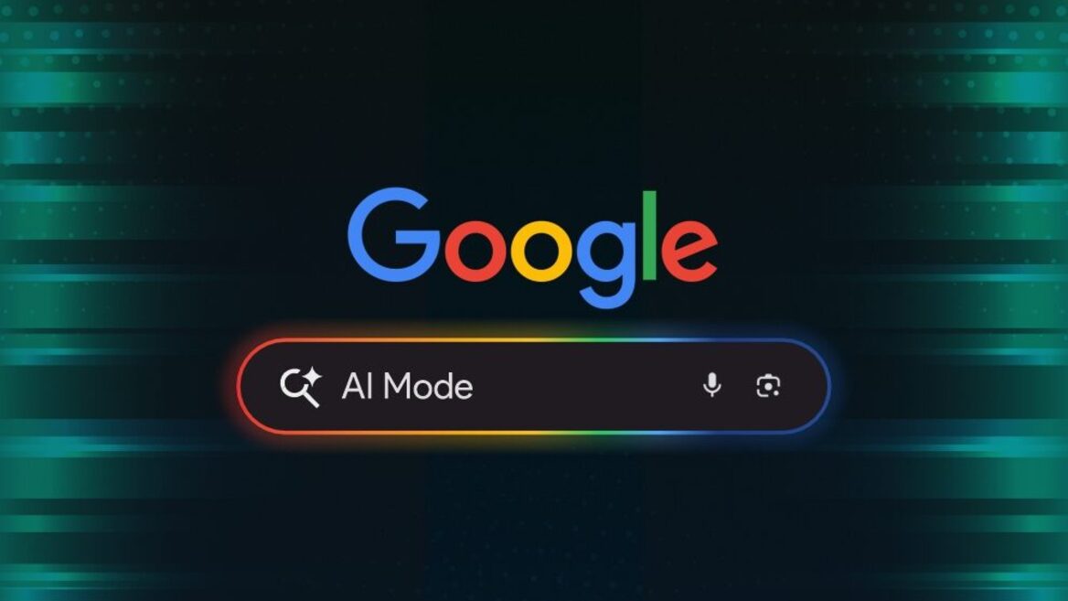 Google дозволив AI Mode в пошуку використовувати дані з Gmail і Google Фото