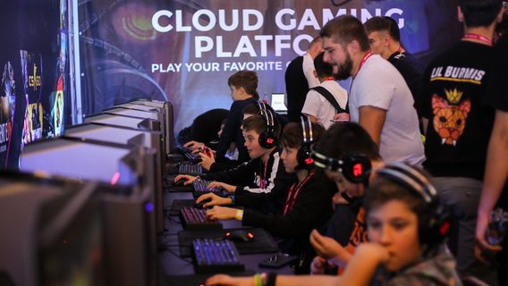 Microsoft і сервіс хмарного геймінгу, який працює в Україні, Boosteroid підписали угоду на 10 років. Microsoft надасть партнеру ігри для ПК Xbox та ігри Activision Blizzard