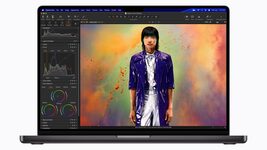 Apple unveils M5-powered MacBook Pro Pro and Max, as well as first new monitors in a long time