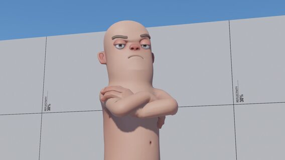 «Іноді потрібно використовувати уяву». Творець Garry's Mod порівняв вайбкодинг із переглядом порно