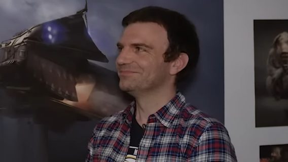 Beyond Good and Evil 2 преследуют несчастья — умер креативный директор игры Эмиль Морель