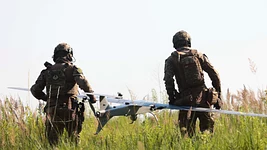 Український розробник дронів Buntar Aerospace залучив $16 млн інвестицій