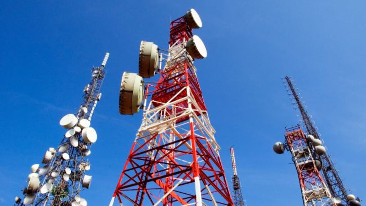 Мобільні оператори додатково придбали 15 000 генераторів для підтримки роботи базових станцій