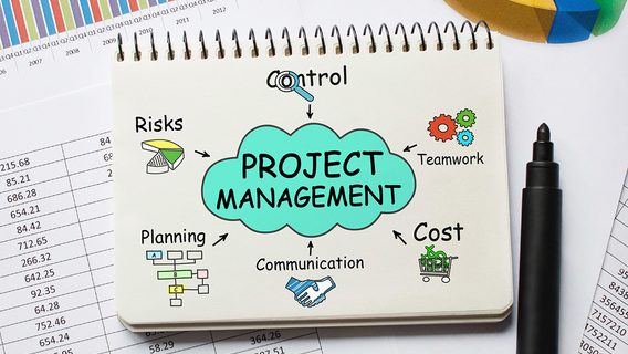 Стань PM і управляй проєктами та командами. 17 курсів для Project Manager, які допоможуть увійти в IT