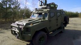 В Украине создали новые бронеавтомобили. Чем примечательны «Кобра и Гюрза» для ВСУ