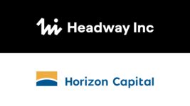 Headway has attracted investment from Horizon Capital, which will be used for international product growth and opening an office in the US