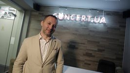 CEO Concert.ua открывает книжный магазин в центре Киева. Каким он будет